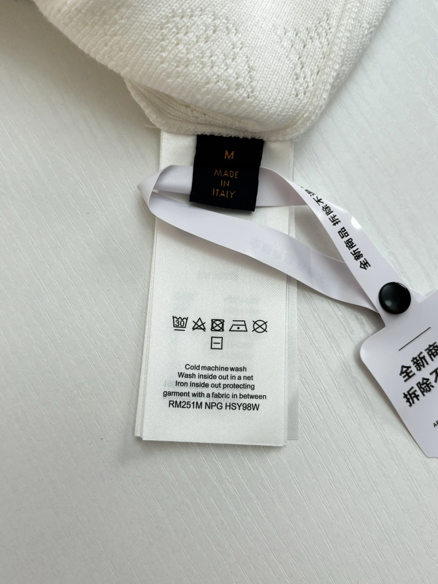 wg.luxury- 8V cotton oversized item:E-F363G1009